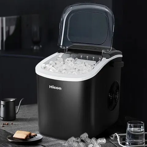 Ледогенератор Hicon Automatic Ice Maker HZB-16M