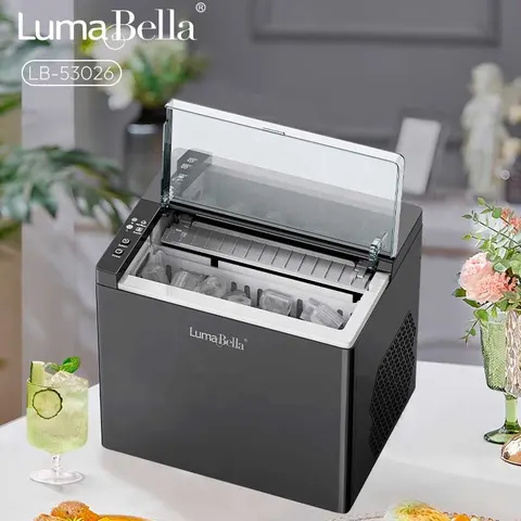 Льдогенератор Luma Bella ZIM2001