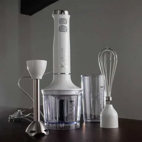 Блендер погружной Midea MC-BL301