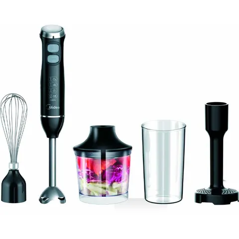 Блендер погружной Midea MC-BL503
