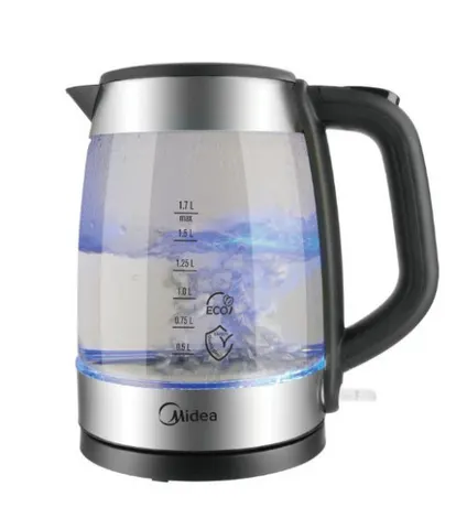 Электрический чайник Midea 1.7L