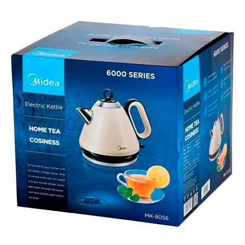Чайник Midea MK-8056