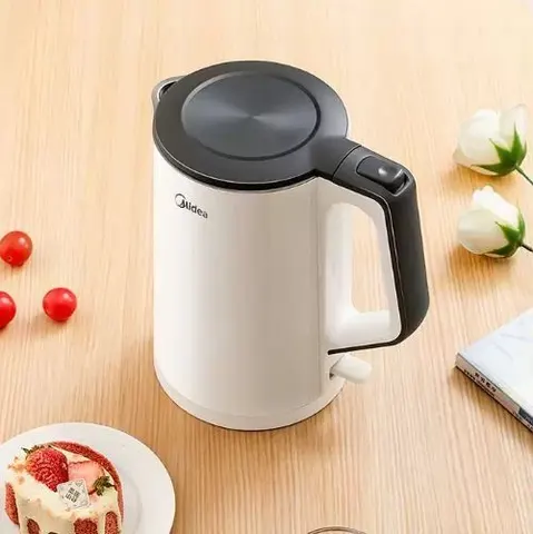 Электрический чайник Midea 1.5L