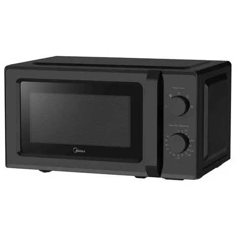Печь микроволновая Midea (MM7P012LV-B)