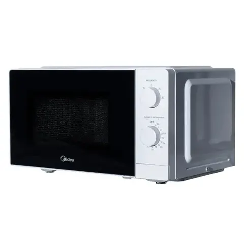 Печь микроволновая Midea MM7P012MZ (W)