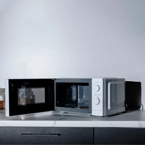 Печь микроволновая Midea MM7P012MZ (W)