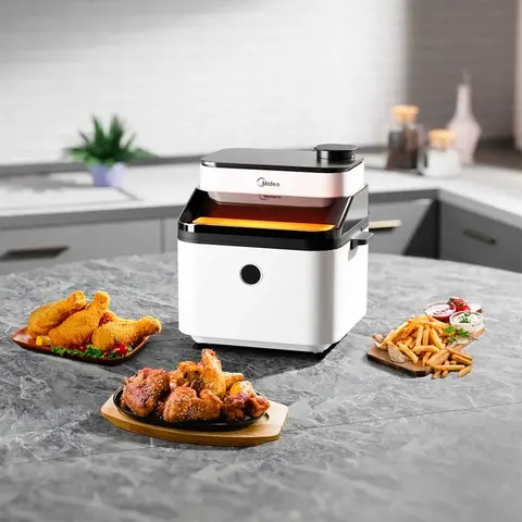 Аэрогриль Midea MAF-1075