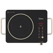 Варочная панель керамическая 2200W Midea