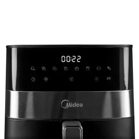 Аэрогриль Midea 6L