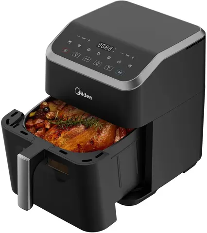 Аэрогриль 7L Midea