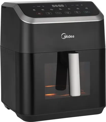 Аэрогриль 7L Midea
