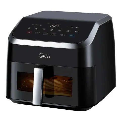 Аэрогриль Midea (MF-CY85WK2)