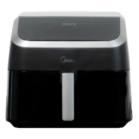 Аэрогриль Midea (MF-CY85WK2)