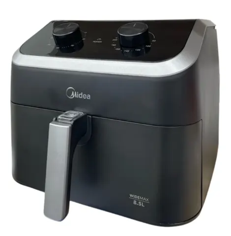 Аэрогриль Midea 8.5л