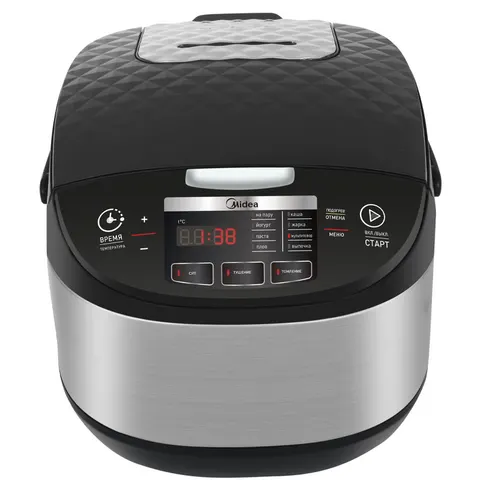 Мультиварка 5L Midea (MPC-6020)