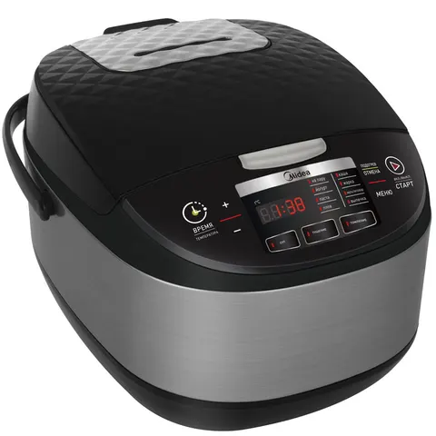 Мультиварка 5L Midea (MPC-6020)
