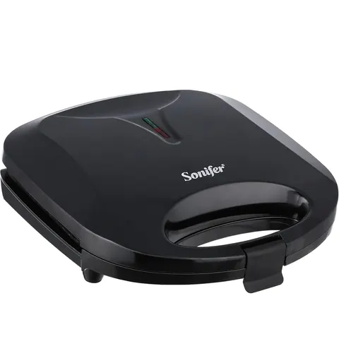 Вафельница Sonifer (SF-6138)