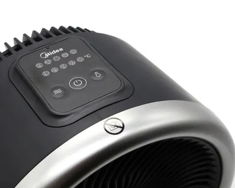 Тепловентилятор Midea (NF20-18UR)