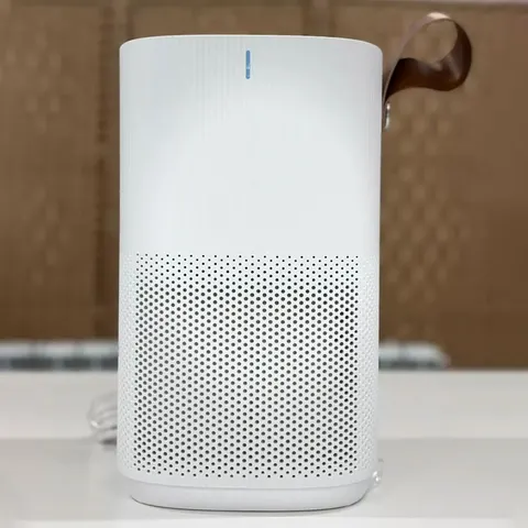 Очиститель воздуха Midea 135м3 (KJ150G-K1)