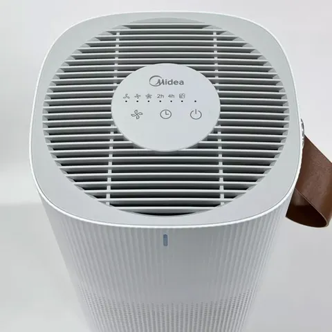 Очиститель воздуха Midea 135м3 (KJ150G-K1)