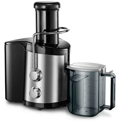 Соковыжималка центробежная Midea (MJ-60JM01B)