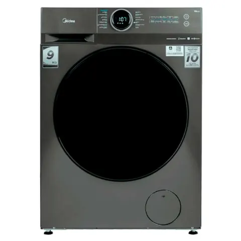 Стиральная машина 9kg Midea (MF200W90WB/T-C)