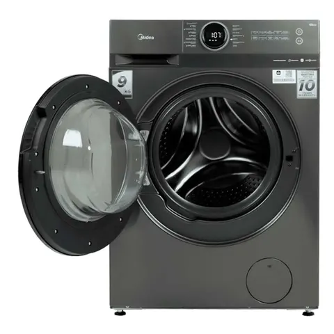 Стиральная машина 9kg Midea (MF200W90WB/T-C)