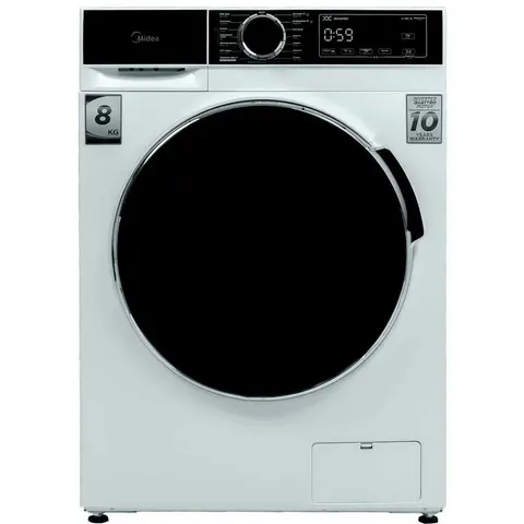 Стиральная машина 8kg Midea (MFA01W80B/T-C)