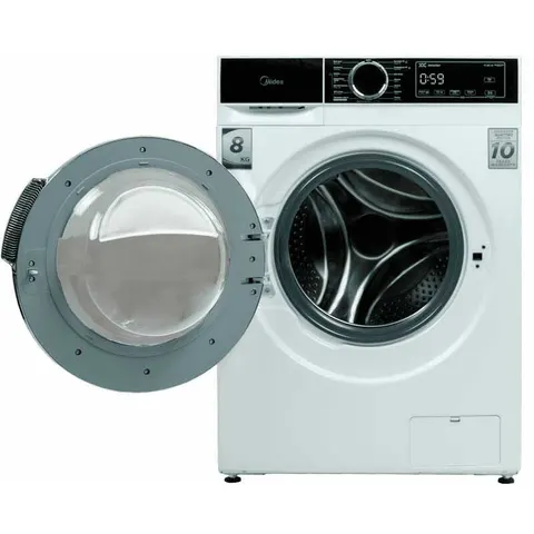 Стиральная машина 8kg Midea (MFA01W80B/T-C)