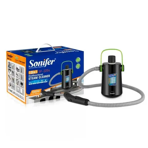 Пароочиститель Sonifer SF-2254