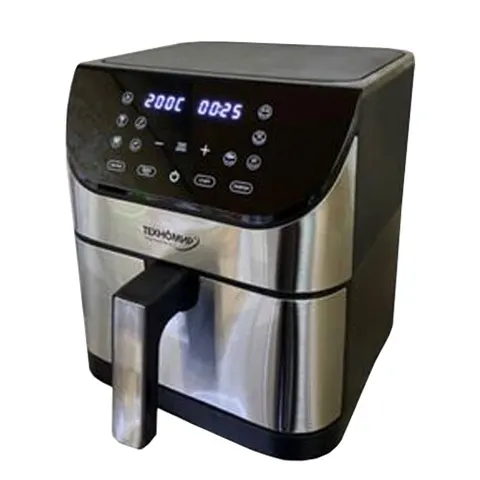 Аэрогриль 6L 1800W Техномир (TH-2402)