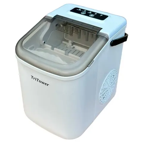 Ледогенератор TriTower (TT-2023)