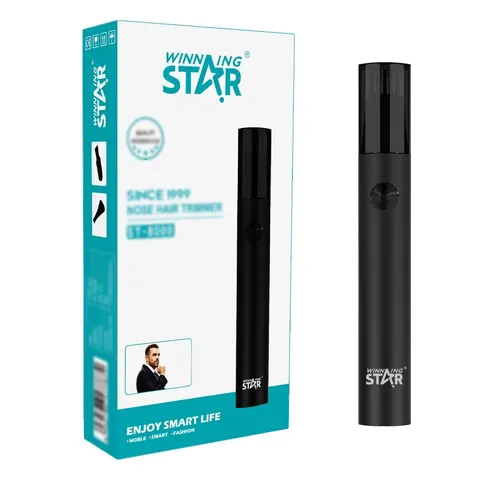 Winning Star Электрический триммер для носа и бровей (ST-8000)