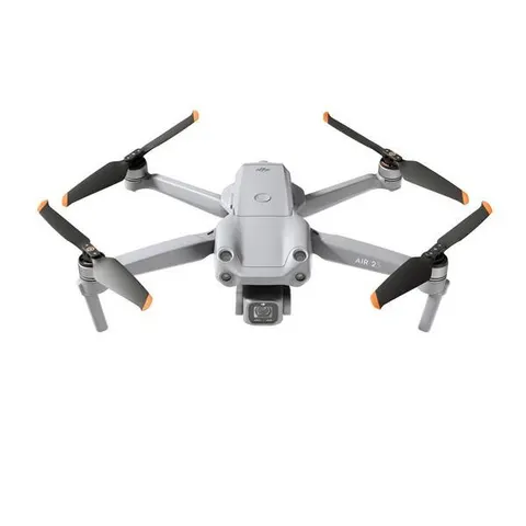 Дрон-квадрокоптер DJI Air 2S Fly More Combo