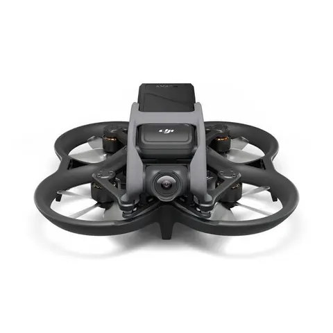 Квадрокоптер DJI Avata Fly-Smart Combo с очками DJI