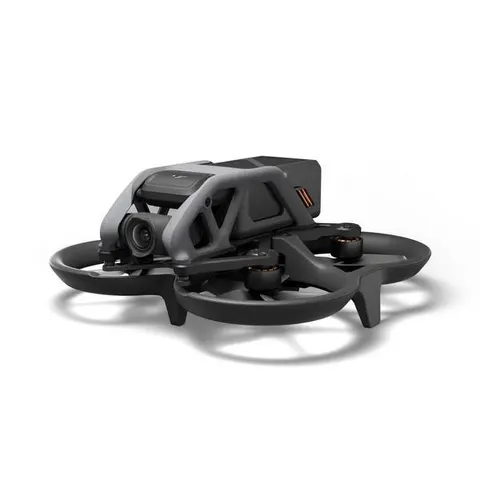 Квадрокоптер DJI Avata Fly-Smart Combo с очками DJI