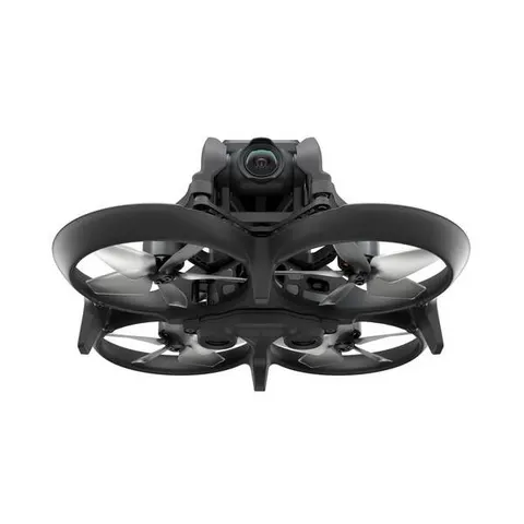 Квадрокоптер DJI Avata Fly-Smart Combo с очками DJI