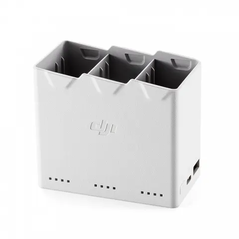 Комплект DJI Mini 3 Pro Fly More Plus
