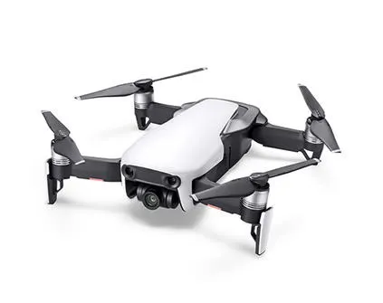 Дрон-комбо-камера DJI Mavic Air Fly More Combo (NA)