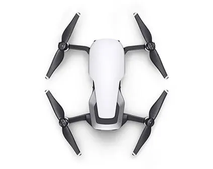 Дрон-комбо-камера DJI Mavic Air Fly More Combo (NA)