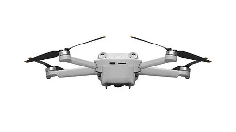 Дрон-квадрокоптер DJI MIni 3 Pro
