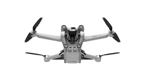 Дрон-квадрокоптер DJI MIni 3 Pro