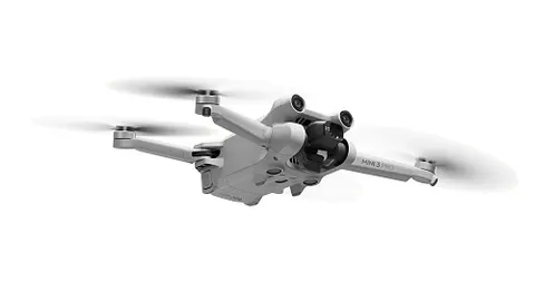 Дрон-квадрокоптер DJI MIni 3 Pro