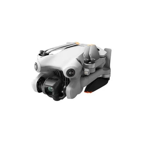 Дрон-квадрокоптер DJI Mini 4 Pro Fly More Combo Plus RC 2