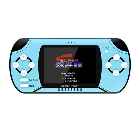 Blulory Pocket Game Power Bank 10000 mAh