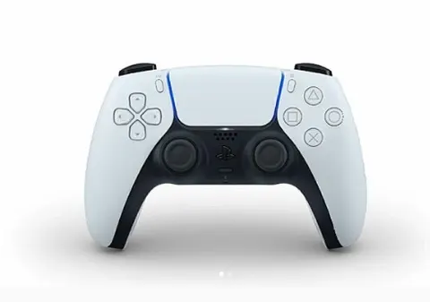 Беспроводной джойстик Sony DualSense для Sony PlayStation 5