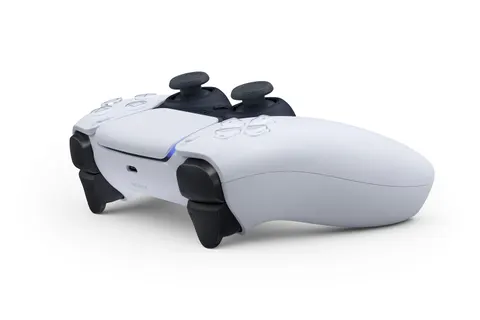 Беспроводной джойстик Sony DualSense для Sony PlayStation 5