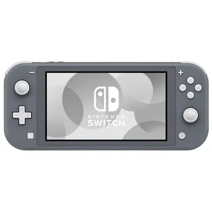Игровая приставка Nintendo Switch Lite