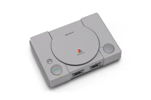 Игровая приставка Sony PlayStation Classic