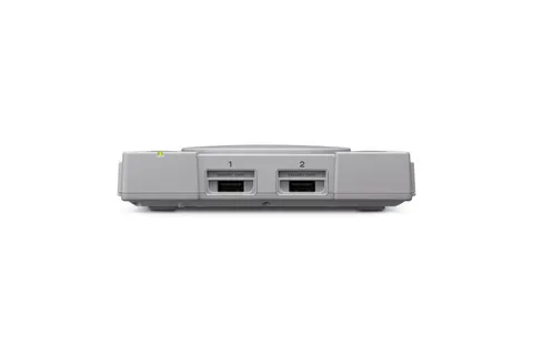 Игровая приставка Sony PlayStation Classic